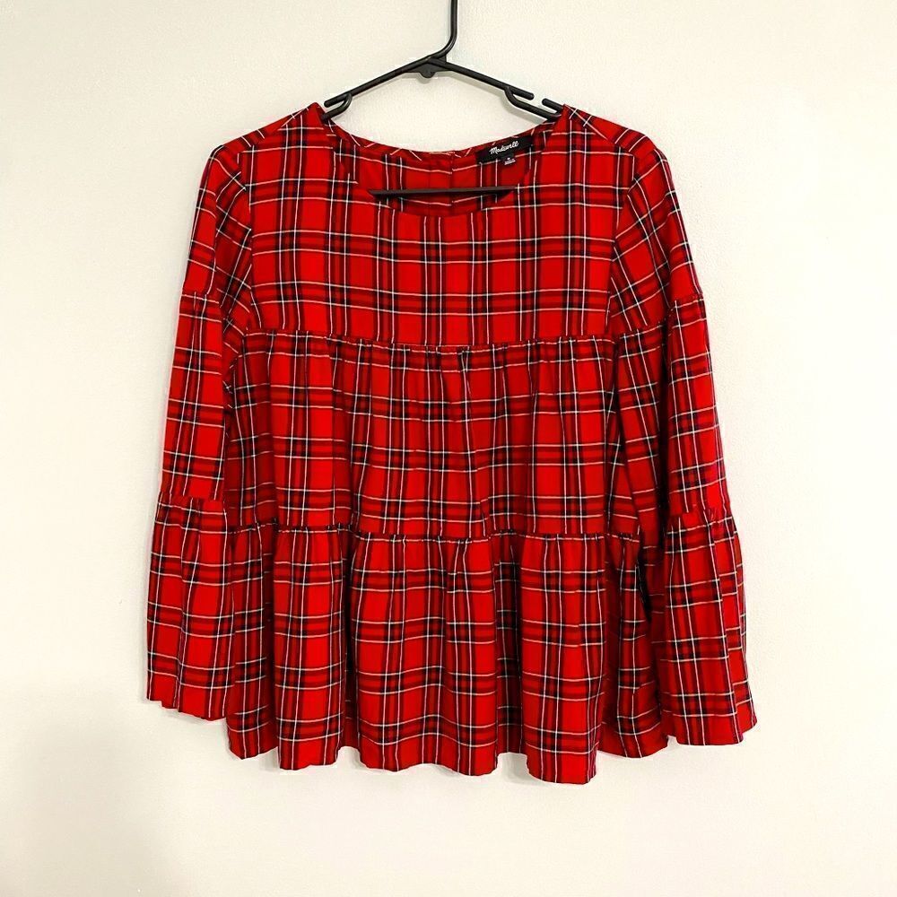MadeWell Top Women Size M